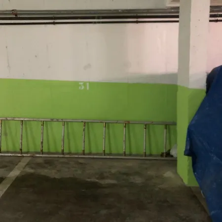 Apartment Accesso 2 Playas Locos Y Concha Vistas Increibles 6 Per Parking Suances