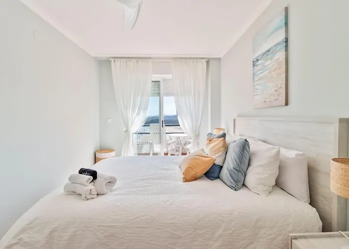 Accesso 2 Playas Locos Y Concha Vistas Increibles 6 Per Parking