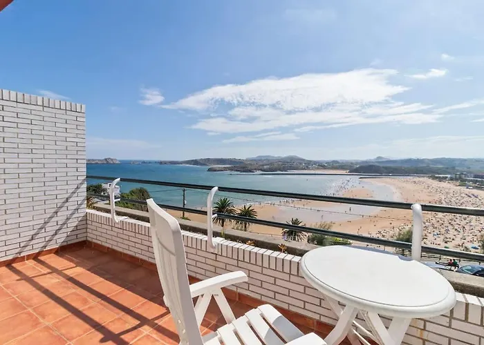 Accesso 2 Playas Locos Y Concha Vistas Increibles 6 Per Parking