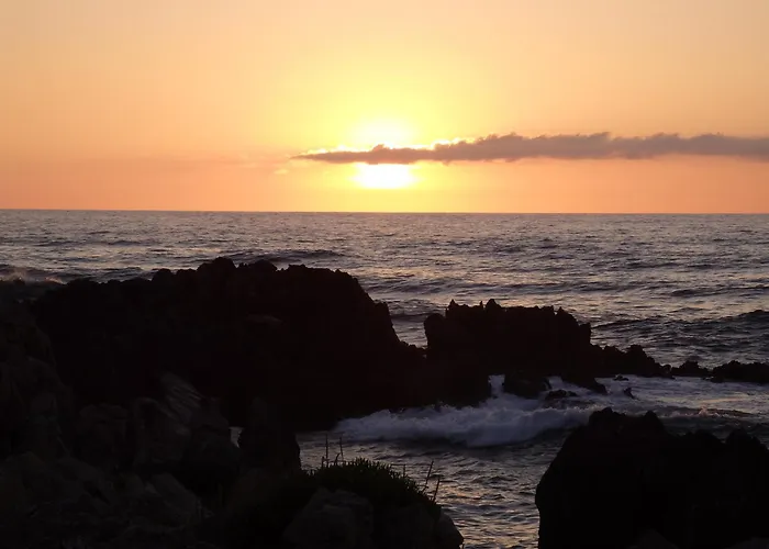 Accesso 2 Playas Locos Y Concha Vistas Increibles 6 Per Parking * Suances