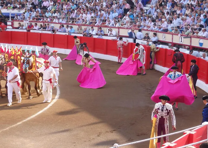 Apartment Accesso 2 Playas Locos Y Concha Vistas Increibles 6 Per Parking *